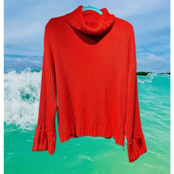 Nine West Sweaters - Nine West Emotional Tunic Pullover Sweater Size XXL ♥️